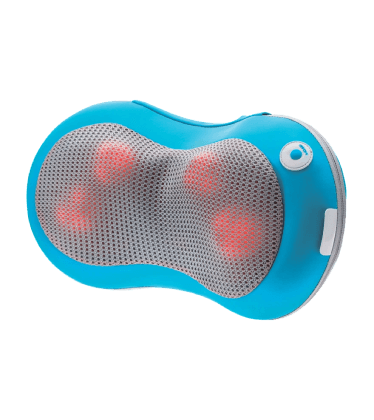 Массажные подушки