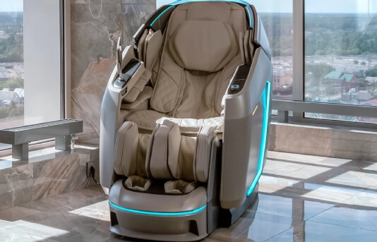 Ремонт техники Ergonova