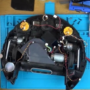 Ремонт техники Ergonova