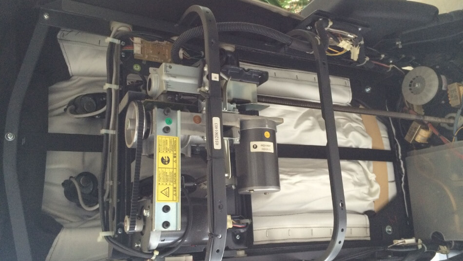 Ремонт техники Ergonova