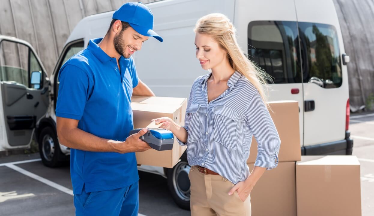 Сервис центр Ergonova